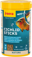 sera Cichlid Sticks