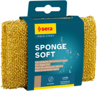 sera Sponge Soft