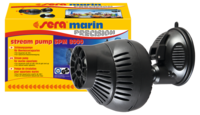 sera marin stream pump SPM 8000