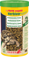 sera reptil Professional Herbivor Nature