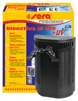 sera bioactive IF 400 + UV