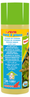 sera flore 4 plant