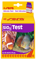 sera силикат-тест (SiO3) [sera silicate-Test (SiO3)]