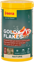 sera Goldy Flakes