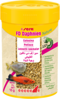 sera FD Daphnia Nature
