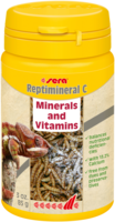 sera Reptimineral C