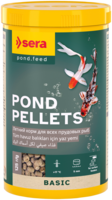 sera Pond Pellets