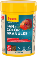 sera San Color Granules
