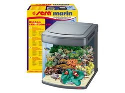 Marin Biotop LED Cube 130