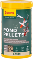 sera Pond Pellets