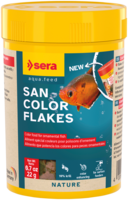 sera San Color Flakes