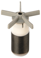 sera Rotor für P + F 400