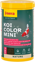 sera Koi Color Mini