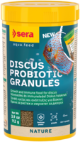 sera Discus Probiotic Granules