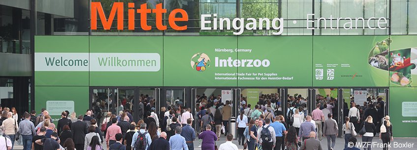 Interzoo 2022