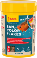 sera San Color Flakes