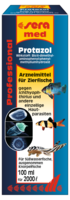 sera med Professional Protazol