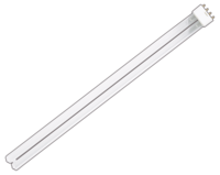 sera UV-C lamp PL 55 W