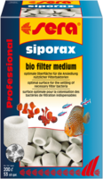 sera siporax Professional 15 mm