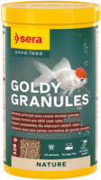 sera Goldy Granules