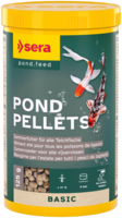 sera Pond Pellets