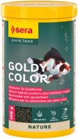 sera Goldy Color