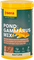 sera Понд Гаммарус Микс (sera Pond Gammarus Mix)