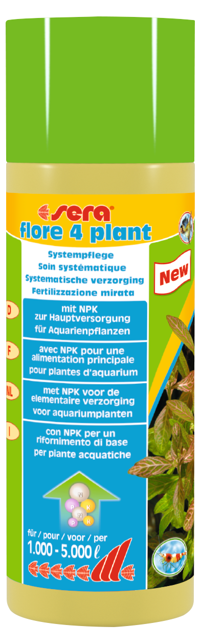 flore plant | sera