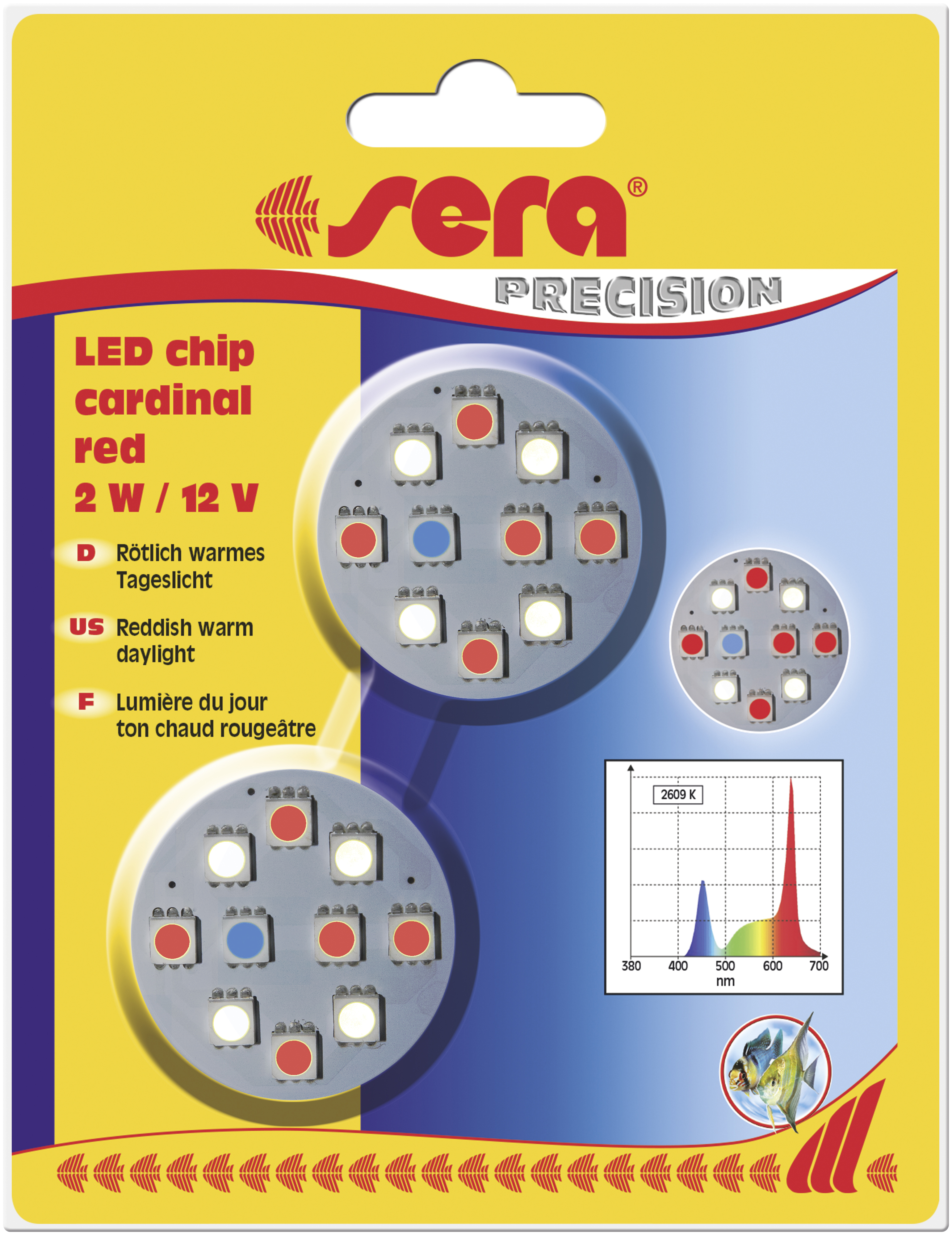 sera LED Chips