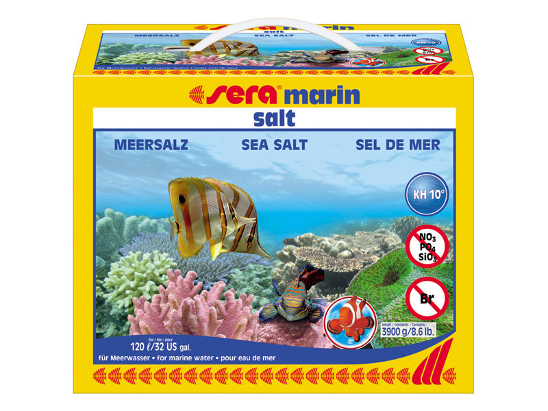 Sera Marin Meersalz